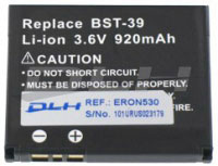 Dlh ERON530